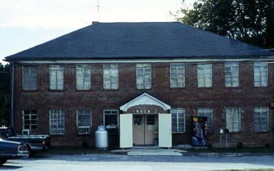 Union Community Hospital