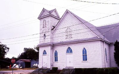 Unity Baptist Church