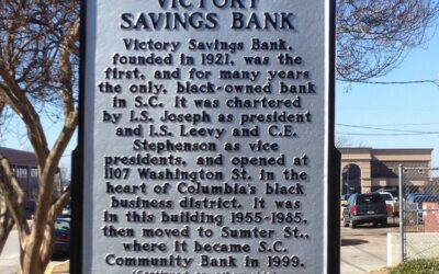 Victory Savings Bank