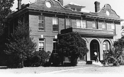 Voorhees College