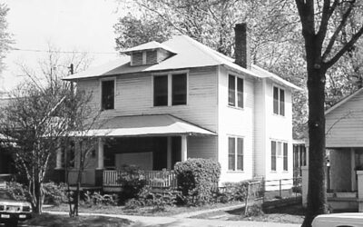 Waverly Historic District