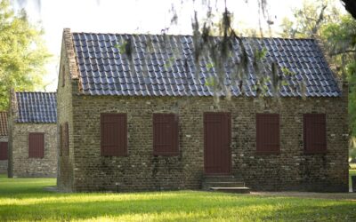 Boone Hall Plantation
