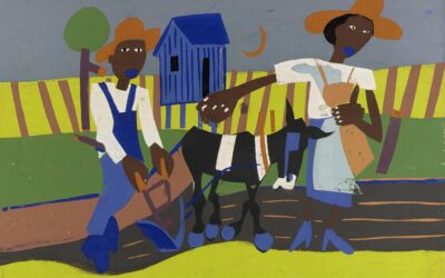 William H. Johnson Birthplace