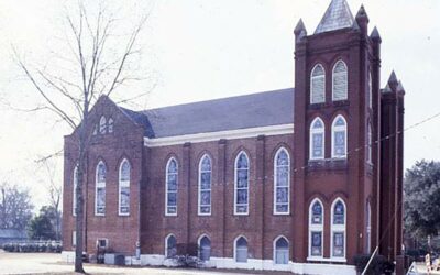 Williams Chapel AME Church