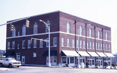 Working Benevolent Society Hospital