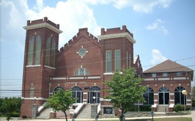 Zion Baptist Church