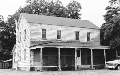 Cainhoy Historic District