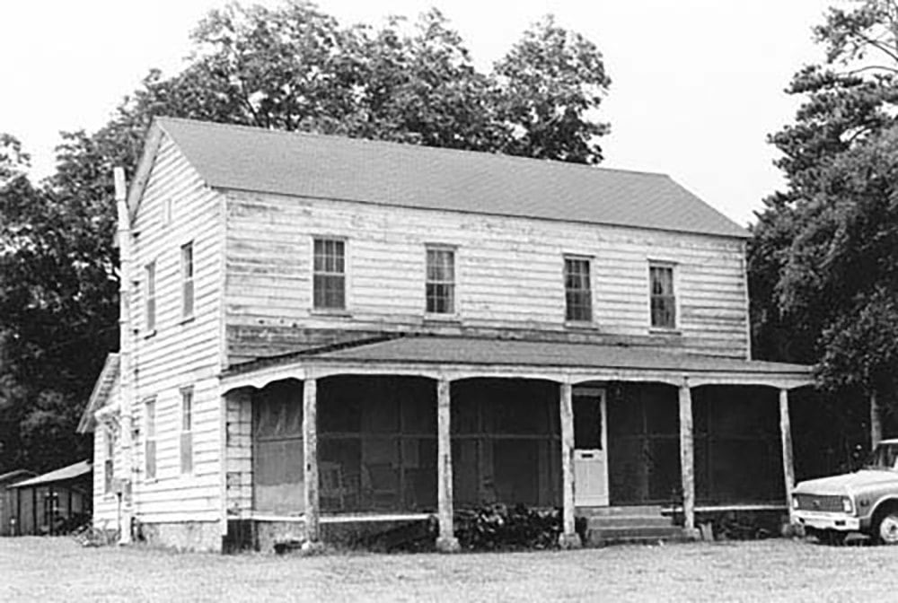 Cainhoy Historic District