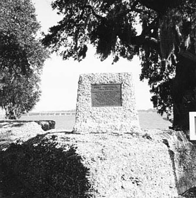 Camp Saxton