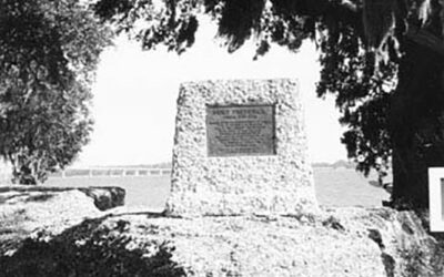 New York Times: Former President Barack Obama Designates Monument to Reconstruction