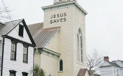 Central Baptist Church