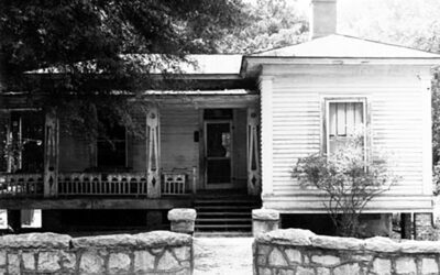 Charles H. Duckett House