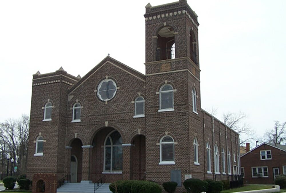 Allen Temple AME Church