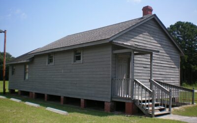 Cherry Hill School
