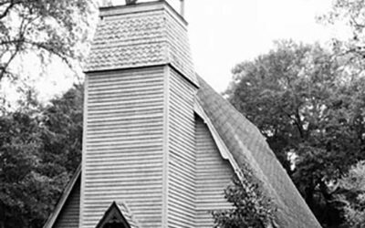 Episcopal Church of the Atonement