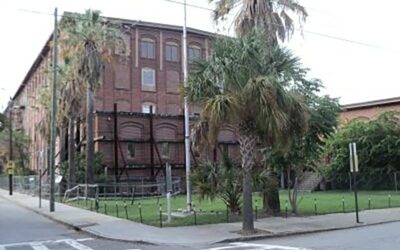 Cigar Factory : Birthplace of “We Shall Overcome”