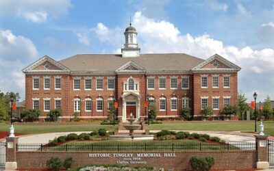 Claflin University