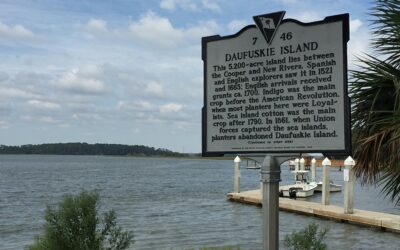 Daufuskie Island Historic District