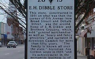 Dibble Store