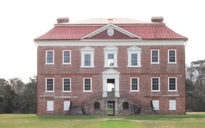 Drayton Hall