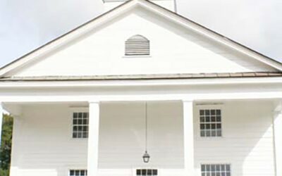 Edisto Island Baptist Church