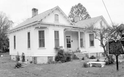 Edmund H. Deas House