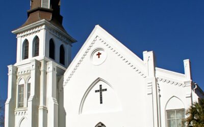 Mother Emanuel AME Church