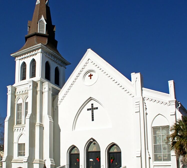 Mother Emanuel AME Church