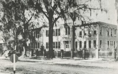 Alston Graded School