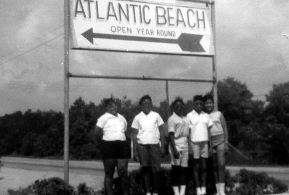 Press Release: Top 10 Places to Visit in South Carolina During Black History Month