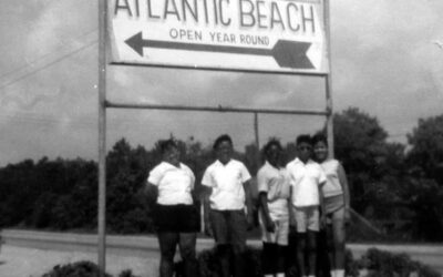 Press Release: Top 10 Places to Visit in South Carolina During Black History Month