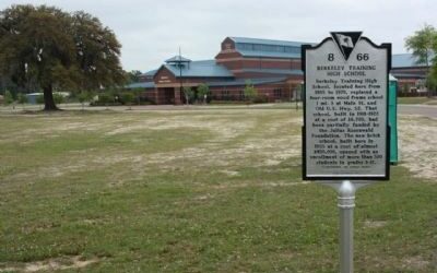 Berkeley Training High School