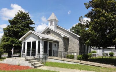 Bethel Baptist Church