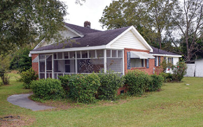Briggs Home