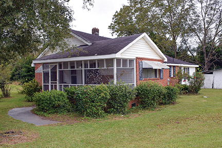 Briggs Home