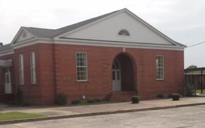 Butler School