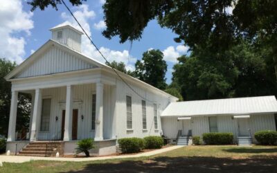 Campbell Chapel AME Church