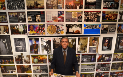 Cecil Williams South Carolina Civil Rights Museum