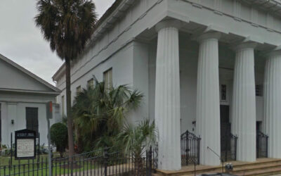 Centenary United Methodist Church