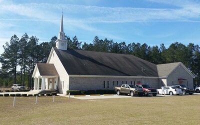 Cherry Grove Christian Church