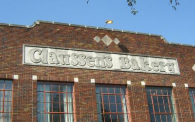 Claussen Bakery
