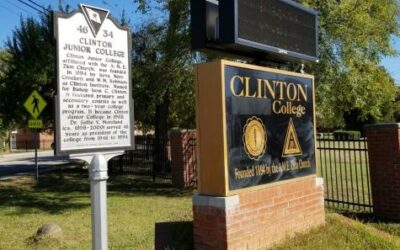 Clinton Junior College