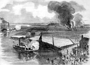“Freedom Along the Combahee”: Combahee Ferry Raid
