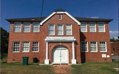 Coulter Memorial Academy