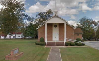 Dunton Chapel United Methodist Church