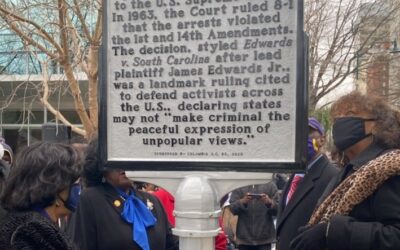 Edwards v. South Carolina