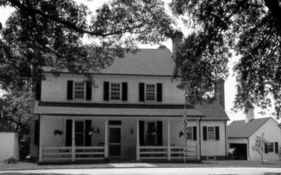 Ellison House