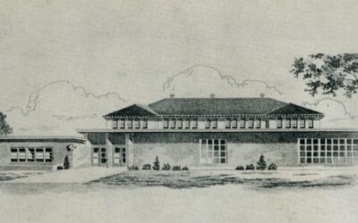 Emmett Scott School