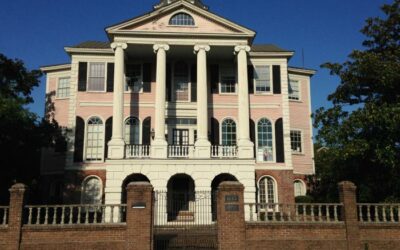 Faber House