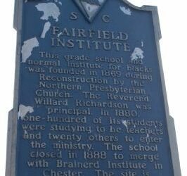 Fairfield Institute